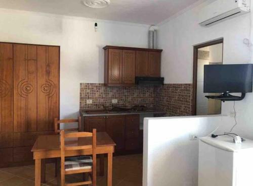 Kosta Ba�i Apartaments
