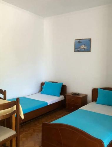 Kosta Ba�i Apartaments