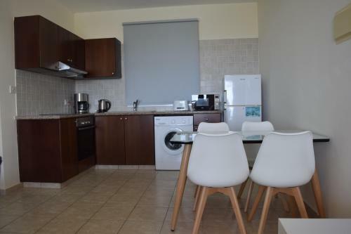 Eden Heights Sea View Apartment 502