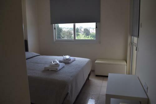 Eden Heights Sea View Apartment 202