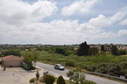 Eden Heights Sea View Apartment 202