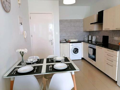 Afroditi Apartment