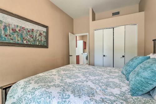 Adobe Mesa Home With Private Hot Tub And Patio!