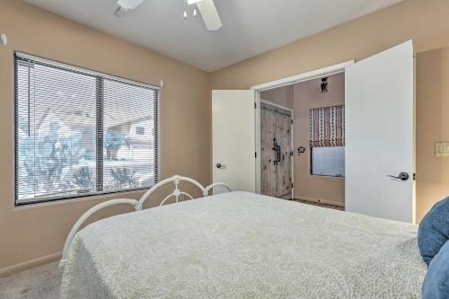Adobe Mesa Home With Private Hot Tub And Patio!