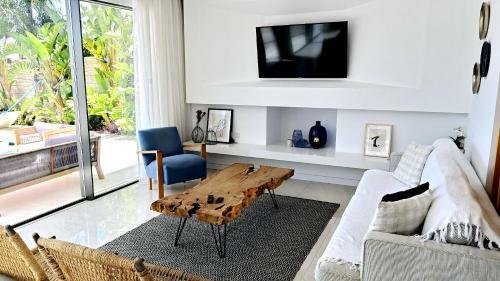 Villa Thalassa