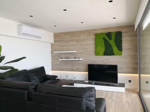 Apartamento Aiguaneu Sa Mar Blava