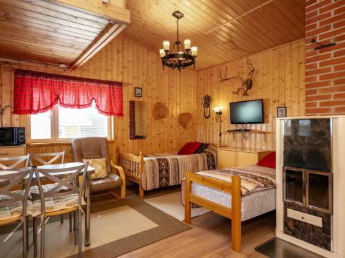 Holiday Home Lokki