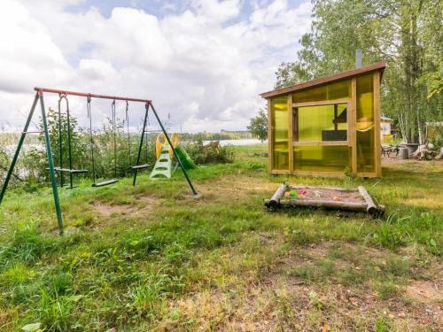 Holiday Home Lokki