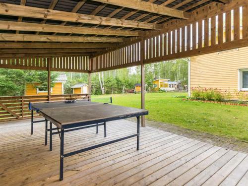 Holiday Home Lokki