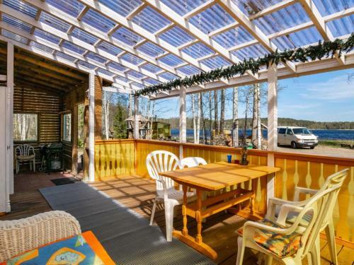 Holiday Home Lokki