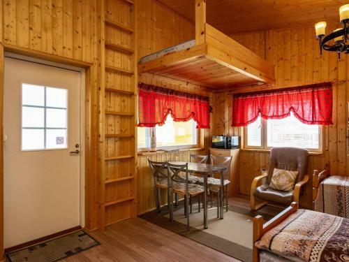 Holiday Home Lokki
