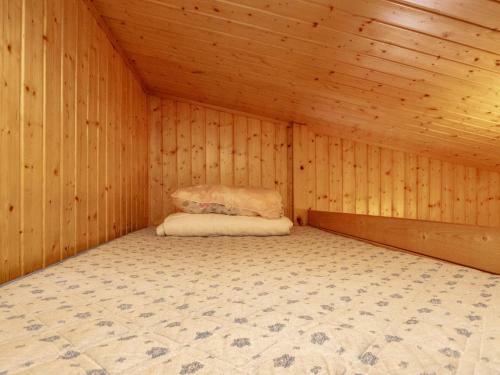 Holiday Home Lokki