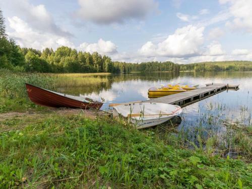 Holiday Home Lokki