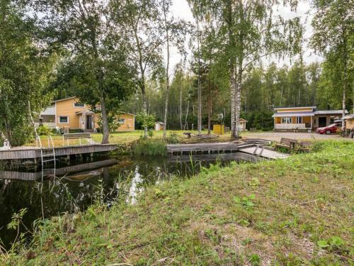 Holiday Home Lokki