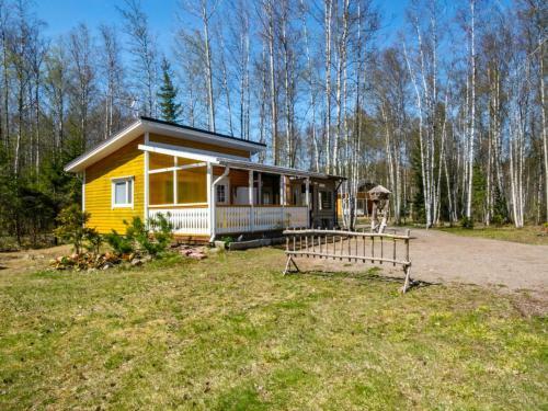 Holiday Home Lokki