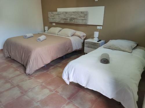 Hostal Posada De Cabra