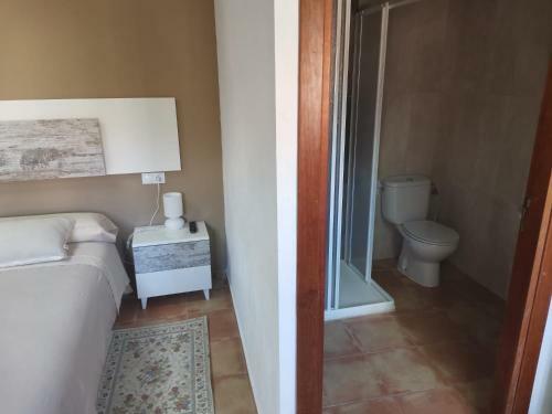 Hostal Posada De Cabra