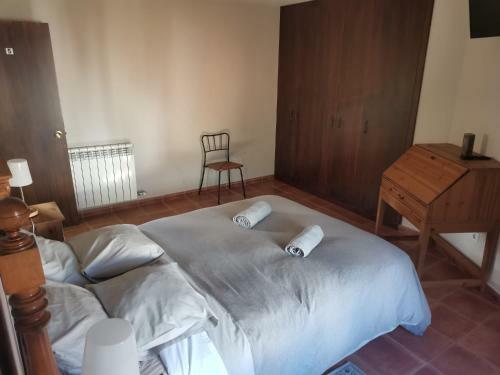 Hostal Posada De Cabra