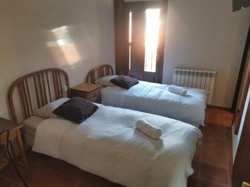 Hostal Posada De Cabra