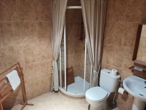 Hostal Posada De Cabra