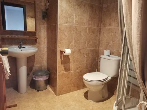 Hostal Posada De Cabra