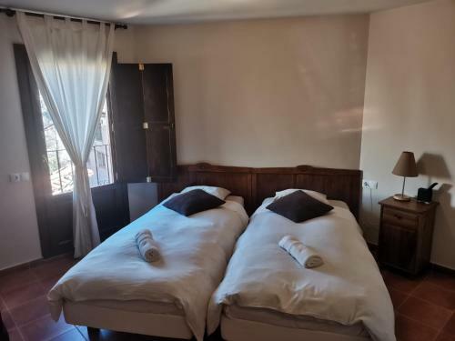 Hostal Posada De Cabra
