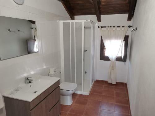 Hostal Posada De Cabra