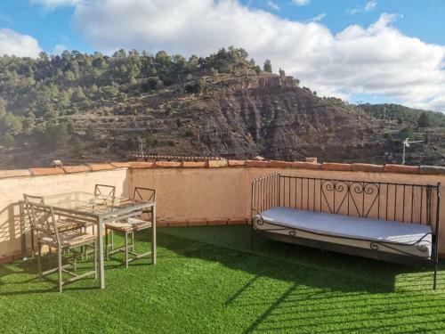Hostal Posada De Cabra
