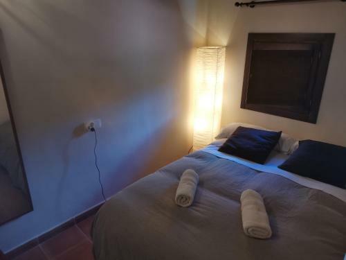 Hostal Posada De Cabra