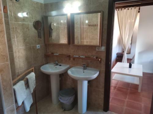 Hostal Posada De Cabra