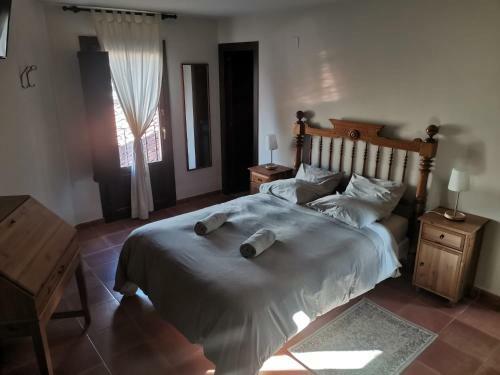 Hostal Posada De Cabra