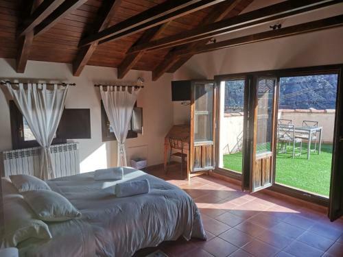 Hostal Posada De Cabra
