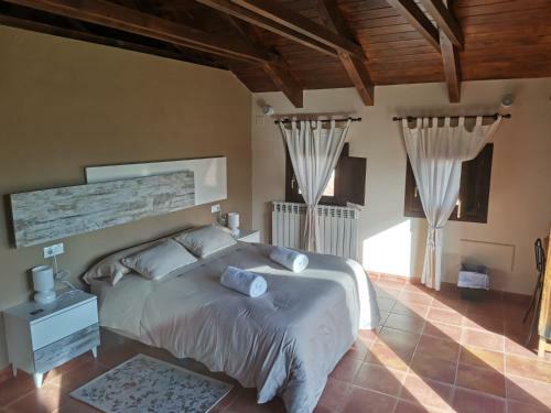 Hostal Posada De Cabra