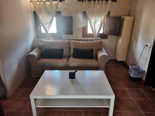 Hostal Posada De Cabra