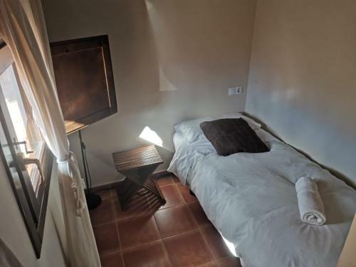 Hostal Posada De Cabra