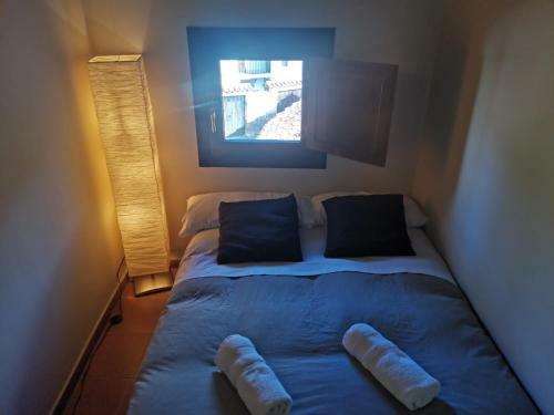 Hostal Posada De Cabra