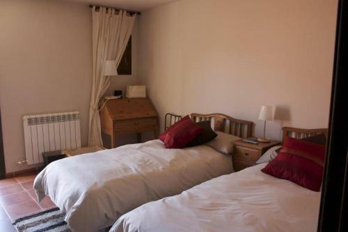 Hostal Posada De Cabra