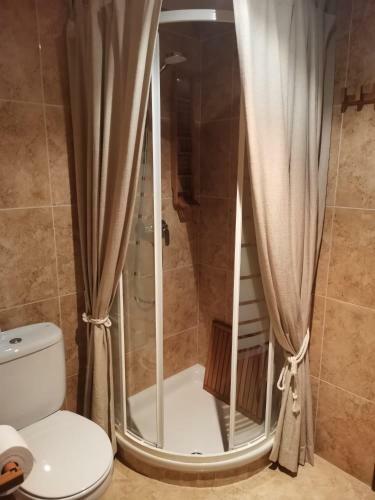 Hostal Posada De Cabra