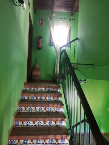 Hostal Posada De Cabra