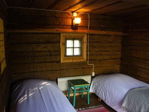 Bed & Breakfast Tarina-aho