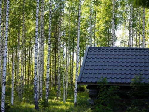 Bed & Breakfast Tarina-aho