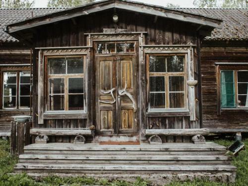 Bed & Breakfast Tarina-aho