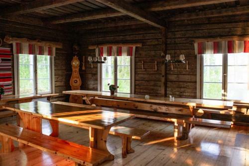 Bed & Breakfast Tarina-aho