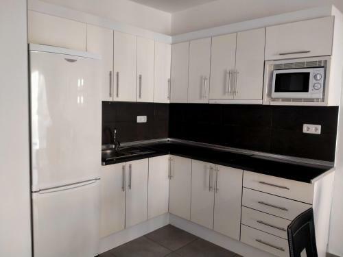 Mareverde Wifi 1 Bedroom Apartment