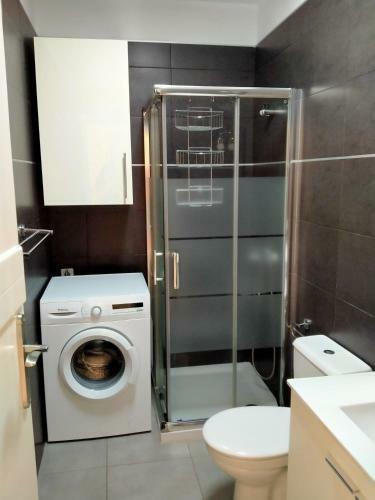 Mareverde Wifi 1 Bedroom Apartment