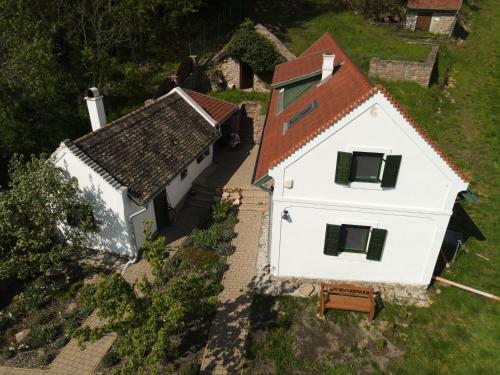Villa Sun & Wine Balaton