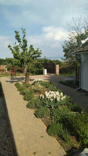 Villa Sun & Wine Balaton
