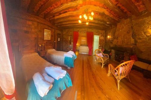 Hotel La Casona