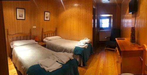 Hotel La Casona