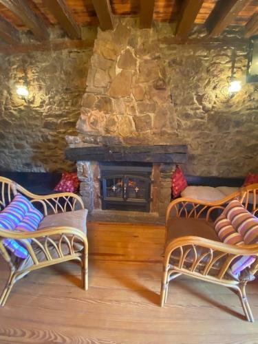 Hotel La Casona
